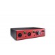 CLARETT+ 2PRE
