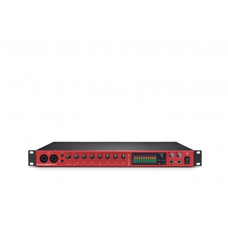 CLARETT+ 8PRE