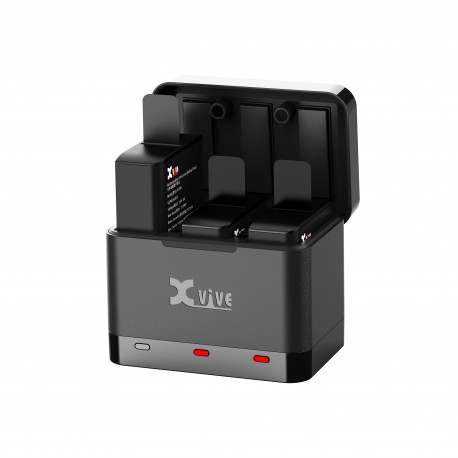 U5C - Cargador Multiple para U5