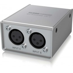 MIC BOOSTER CM-2