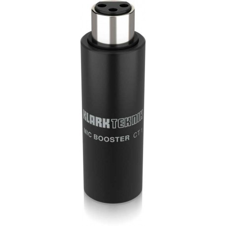MIC BOOSTER CT 1