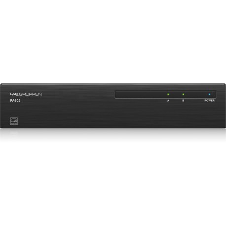 FA602