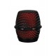 V7 Microphone Grille Negro