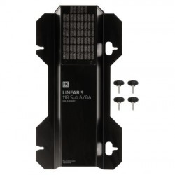 REAR PROTECTION PLATE L9 118 SUB A/BA