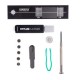 Kit de Calibración y Montaje para Giradiscos