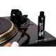 Kit de Calibración y Montaje para Giradiscos