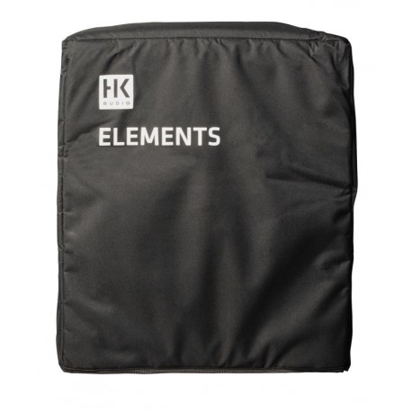 ELEMENTS Funda E115 Sub D