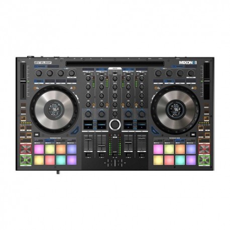 Mixon 8 Pro