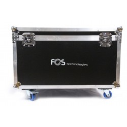 FOS DOUBLE CASE HELIX ULTRA/HP