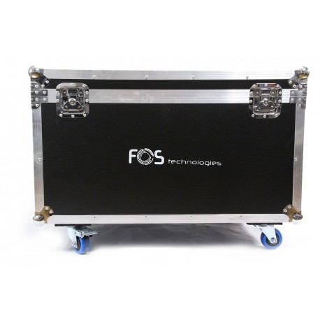 FOS DOUBLE CASE HELIX ULTRA/HP