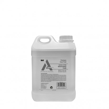 AAH - PREMIUM HAZE FLUID - 2L