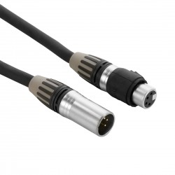DATA/POWER CABLE PIXEL BAR IP SERI. 7,5M