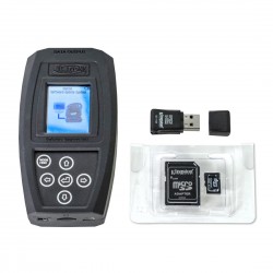 E-LOADER III SOFTW.UPDATE BOX F. ELATION