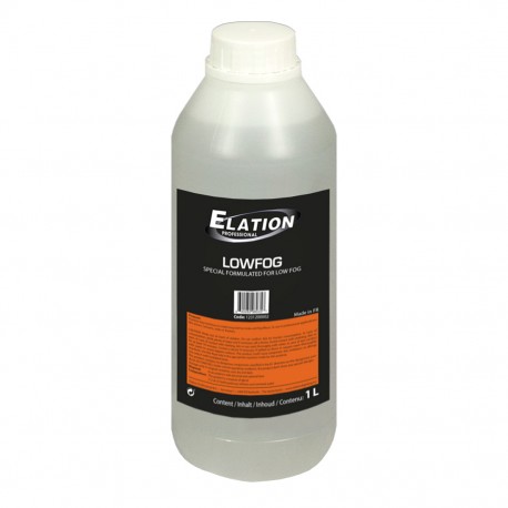 FOG JUICE LOWFOG 1 LITER