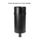 FUZE PENDANT FULL SNOOT
