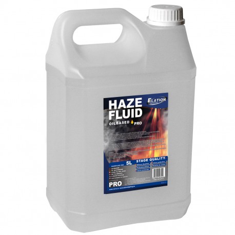 HAZE FLUID OH - OIL BASED 5 LITER