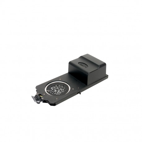 IP GOBO ROTATOR