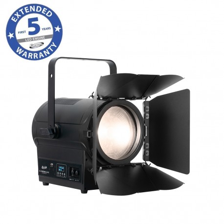KL FRESNEL 8 FC
