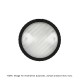 KL PAR FC GLASS OVALIZER LENS