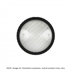 KL PAR FC GLASS OVALIZER LENS
