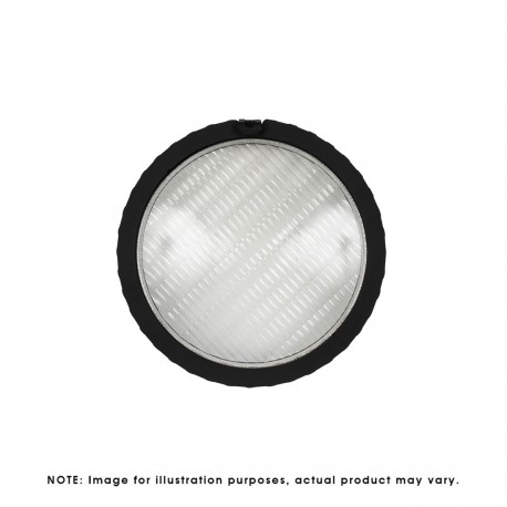 KL PAR FC GLASS OVALIZER LENS