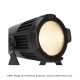 KL PAR FC GLASS OVALIZER LENS