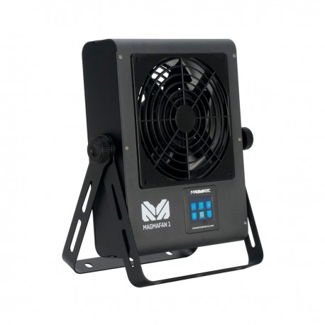 MAGMA FAN 1