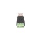 NETRON RJ-T (BAG OF 5)