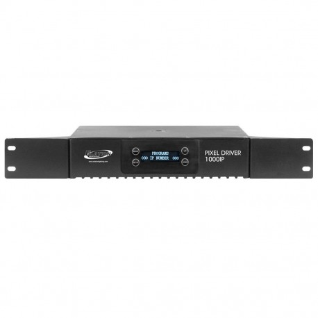 PIXEL DRIVER 1000IP