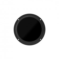 PRISMA MINI PAR BLACK GLASS