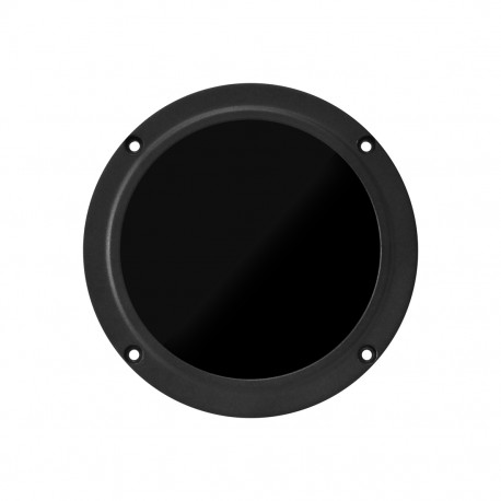 PRISMA PAR BLACK GLASS