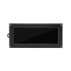 PRISMA WASH BLACK GLASS