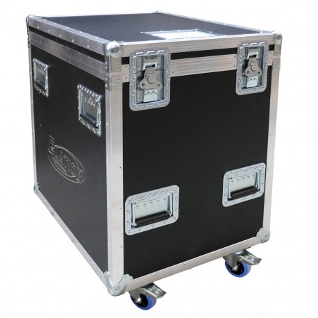 PRO CASE 1X PROTEUS HYBRID FI