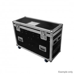 PRO CASE 2X FUZE WASH Z350