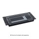 RACKMOUNT KIT, NX-TOUCH/PLAY