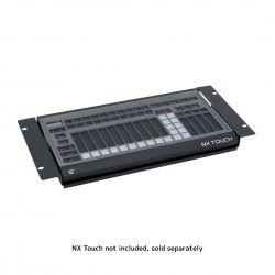 RACKMOUNT KIT, NX-TOUCH/PLAY