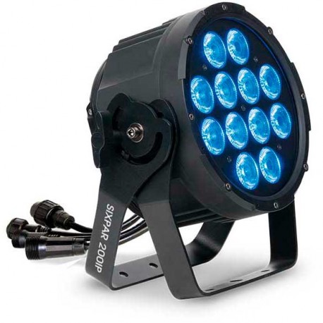 SIXPAR 200IP