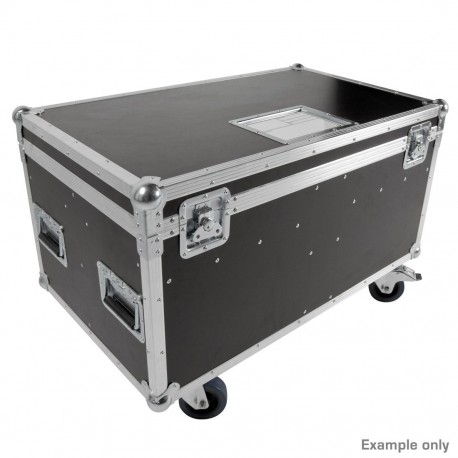 TOURING CASE 4X DARTZ 360
