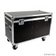 TOURING CASE 4X FUZE WASH Z350