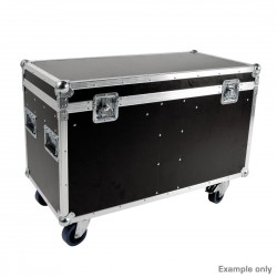 TOURING CASE 4X FUZE WASH Z350
