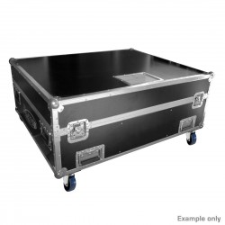 TOURING CASE FOR 3 X CHORUS LINE 16