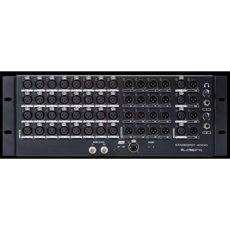 StageGrid 4000