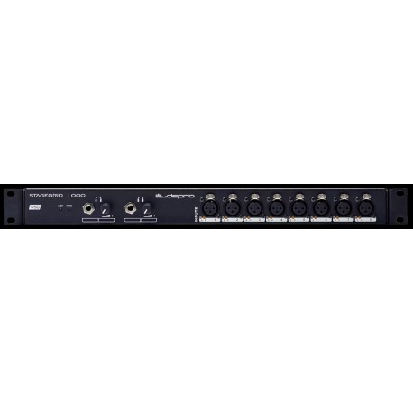 StageGrid 1000