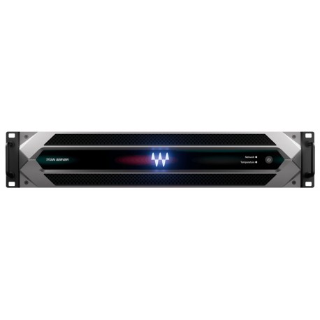 Titan Server