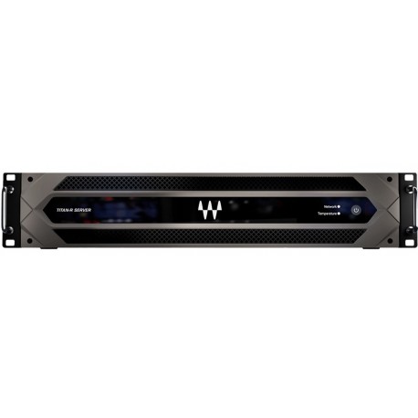 Titan-R Server