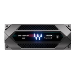 One-C Half Rack Server