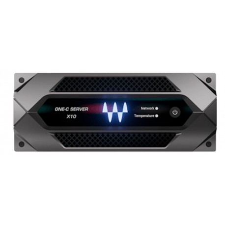 One-C Half Rack Server