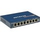 SWITCH NETGEAR GS108 V4 8-Port Switch
