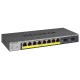 Switch Netgear GS110TP V3