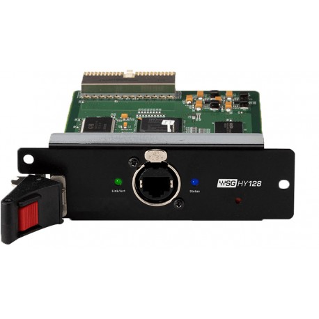 WSG-HY128 I/O Card